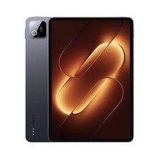 Xiaomi Pad 9 Tablet PC 11.2 Inch Android 17 Snapdragon 8s Gen 4 Octa Core 13MP picture