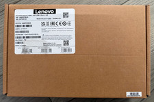 Lenovo ThinkPad #40AF0135US Hybrid USB-C with USB-A Dock - US Model: DUD9011D1 picture