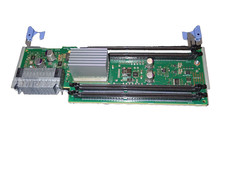 Lot Of 8 IBM 00LY064 Enterprise-Grade 4SLOT Internal Server Memory Riser Board picture