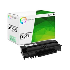 TCT Black 106R01379 High Yield Toner Cartridge For Xerox Phaser 3100 MFP picture