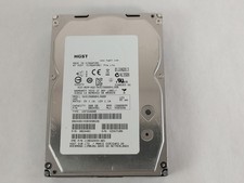HGST EMC HUS156060VLS600 CLAR600 600 GB 3.5 in SAS 2 Enterprise HDD picture