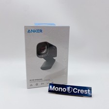 Anker PowerConf C200 2K Webcam Noise Reduction Auto Gain Control USB-C Compact picture