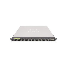 Cisco SG350-52P-K9 picture