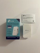 Wi-Fi Extender AC1200 Dual Band Open Box TP-Link Mesh picture