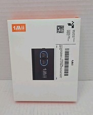 1Mii B0305 Bluetooth Wireless Transmitter And Receiver 2-in-1 Adapter picture