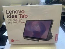 Lenovo Idea Tab - 11″ 2.5K  4 GB Memory - 128 GB GREY picture