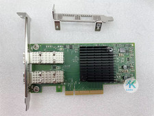 New MELLANOX CX4121A MCX4121A-XCAT ConnectX-4 10G Dual-Port PCIe3.0 Network Card picture