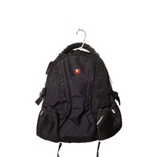 Swissgear SA 3760 ScanSmart Laptop Backpack Black Color  BRAND NEW WITH TAGS picture