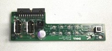 00KXM0 New Genuine DDELL OptiPlex XE SFF Front I/O USB Board 0KXM0 picture