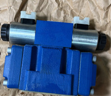 1PCS 4WEH10G4X/6EG24N9K4 R900961516 REXR0TH VALVE new via FedEx or DHL picture