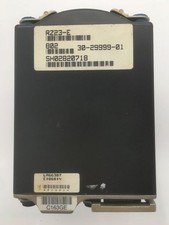 Dec rz23-e scsi 50 pin 104mb hh, 30-29999-01, b02, 3100d, sg3 picture