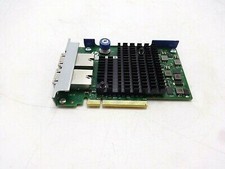 HP 10GB Ethernet 2-Port 561FLR-T Adapter DL360 DL380 DL385P DL560 G8 GEN8 picture