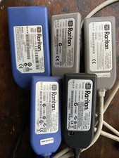Raritan KVM CIM Lot x5 D2CIM-VUSB DCIM-USBG2 P2CIM-SUSB P2CIM-ASUN picture
