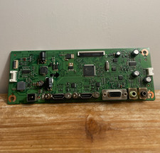 ASUS VX248H 1080p monitor main board replacement [4h.29k01.a00 - tested working] picture
