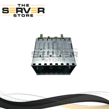 HPE DL380 G10 8 Bay HDD Backplane with HDD Cage 832305-002 picture