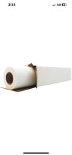 Alliance Wide Format Ink Key Media 8mil. Micro-Pourous Matte- 36”x100’ picture