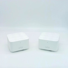 NETGEAR Orbi RBK12-100NAS Whole Home Dual Band Wi-Fi System 3000 sq. ft. picture