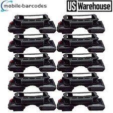 10pcs For Zebra WT6000 Wrist Mount Strap Medium/Large Strap SG-NGWT-WMLCV-01 New picture