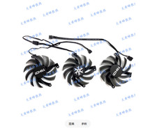 For INNO3D RTX3070ti 3080 3080 ti 3090 iCHILL X3 Ice Dragon Graphics Fan picture