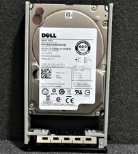 7YX58 ST600MM0006 Dell 600GB 10000RPM 6Gbps 2.5