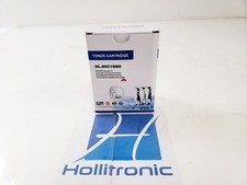 Genuine Lexmark MAGENTA Toner Cartridge NL-80C1SM0 picture