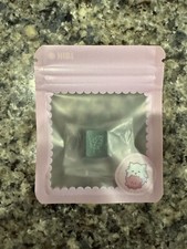 Hibi GMK botanical R2 Artisan Keycap - Leaf picture