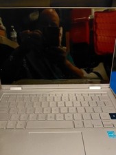 Samsung Galaxy Book Flex Alpha NP730QCJ-K01US i7-10510U 8GB 256GB For Parts picture
