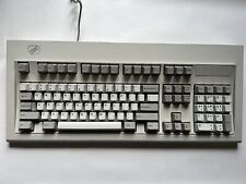IBM Model M Clicky Vintage Server Mechanical Keyboard 1989 *Tested* picture