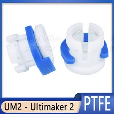 Bowden Tube Clips - UM2 - Ultimaker 2 Coupling Pneumatic Connectors 3D Printer picture