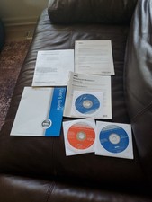 05-06 DELL LOT incl. Applications, Operating System, And Driver/ Utilities Discs picture