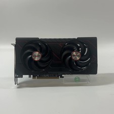 Sapphire Pulse Radeon RX 9060 XT 16GB GDDR6 Graphics Card picture