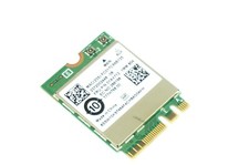 01AX712 RTL8822BE GENUINE LENOVO WIRELESS  CARD 730-15IKB 81CU (CB71) picture