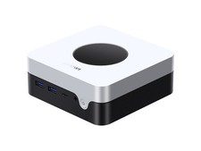 CHUWI Desktop PC LarkBox 100U Intel Core 3 100U 16GB DDR5 512GB SSD Windows 11 P picture