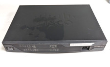 Cisco C891-K9 890 Series 1 Port SFP 8 Port Integrated Services Router picture