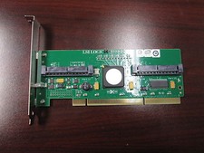 LSI Logic SAS3080X-R PCI-X 3Gb/s 8i Port SAS SATA II RAID Host Bus Adapter picture