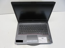 Fujitsu LifeBook U749 Intel i5-8365U 1.6GHz 4 GB NO HDD No Batt picture
