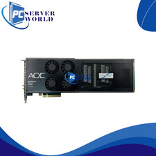 SFA6902F SOLARFLARE DUAL PORT 10GBE SFP+ AOI APPLICATION ONLOAD ENGINE CARD picture