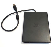 HP USB External Floppy Drive FD-05PUB 19308803-48 359098-001 359118-001 EA763AA picture