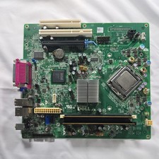 CN-0HN7XN Dell Optiplex 380 MT Motherboard 2GB DDR3 Intel E7500 2.93Ghz Core 2 picture