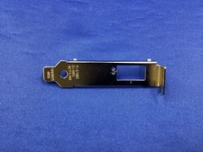 Low Profile Bracket for Intel XL710-QDA1 XL710-QSR1 XL710QDA1BLK picture