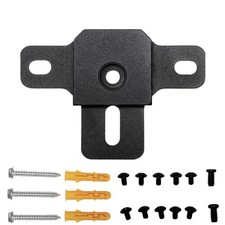 HoloSpin 3D Hologram Fan Bracket Backplate,Suitable for Wall and Tripod Mount... picture