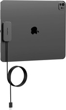 KUXIU 18W Fast Charging iPad Apple Magnetic Charger For iPad Air 11/10.9/13 inch picture