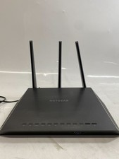 Netgear Nighthawk R7000 AC1900 Smart WiFi 4-Port Gigabit Wireless Router picture