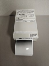 Mitsubishi Digital Printer P93D with paper picture