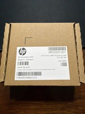 Genuine HP SSD M52025-001 256G PCIe4x4 2280 TLC M2 - Factory Sealed picture