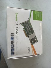 LSI Logic 3ware 9750-24i4e 24-port SAS RAID Controller picture