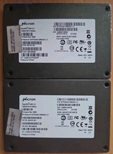 2 | Micron | RealSSD C400 MTFDDAK128MAM-1J1 | 128GB | SATA3 | Health: 94/96% | picture