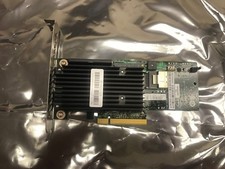 Intel RMS25PB040 Integrated RAID Module SAS/SATA MD2 1GB picture