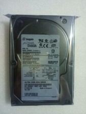 Seagate Cheetah ST336607LC 10K.6 36.7GB 80pin 10000RPM 3.5