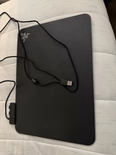 Razer Firefly V2 Hard Surface RGB Chroma Gaming Mouse Mat Pad picture